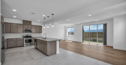 3630 Flare Lane, Unit 3, Carson City, NV 89705 Photo