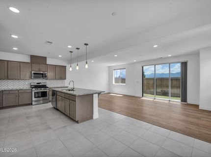 3630 Flare Lane, Unit 3, Carson City, NV 89705 Photo