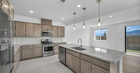 3630 Flare Lane, Unit 3, Carson City, NV 89705 Photo