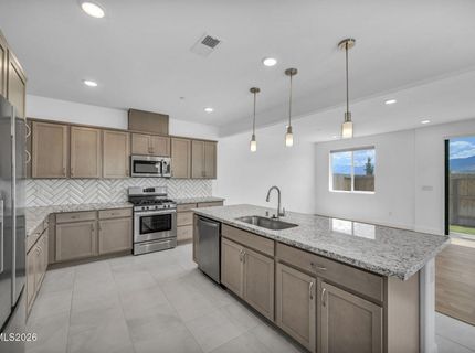 3630 Flare Lane, Unit 3, Carson City, NV 89705 Photo