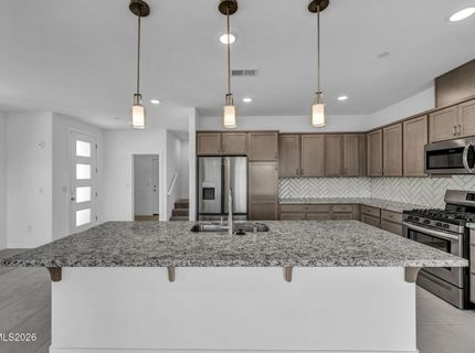 3630 Flare Lane, Unit 3, Carson City, NV 89705 Photo