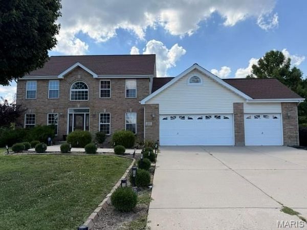 2213 Birmingham Drive , Belleville, IL 62221
