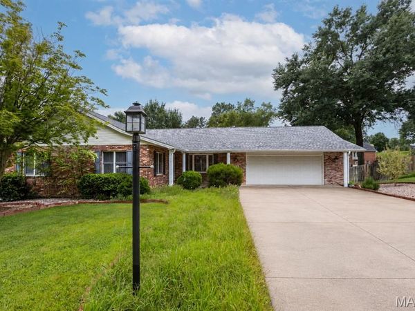 2419 Horse Shoe Ridge , Cape Girardeau, MO 63701