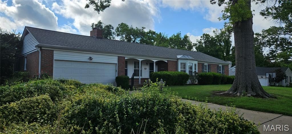 417 Elm Avenue, Glendale, MO 63122 Main Photo