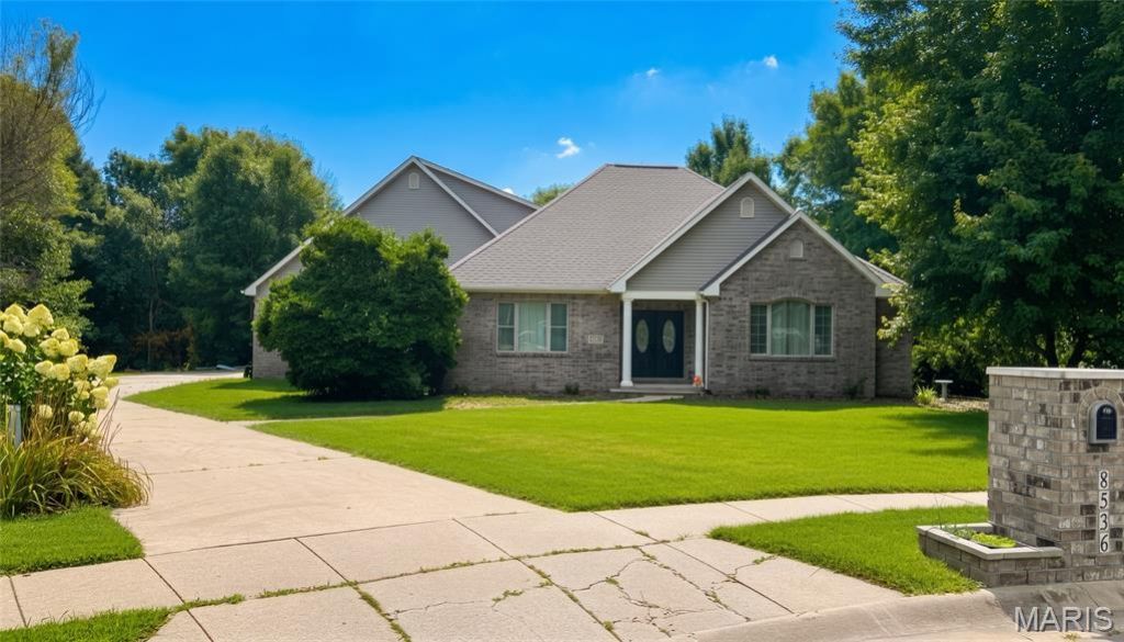 8536 Armsleigh Place , O Fallon, IL 62269 Main Photo