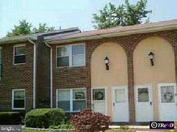 805 WINDING WAY , WESTVILLE, NJ 08093