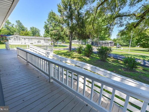26754 STARBOARD ROAD , Unit E-547, LONG NECK, DE 19966