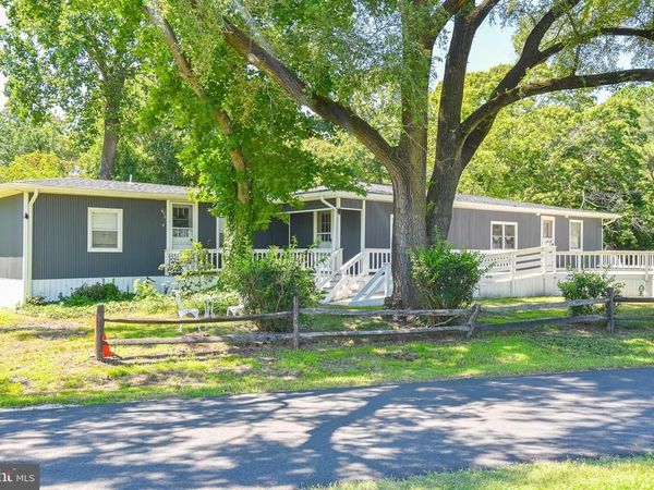26754 STARBOARD ROAD, Unit E-547, LONG NECK, DE 19966