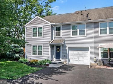 1320 N WEST STREET, CARLISLE, PA 17013
