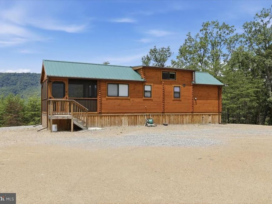 3300 Foxes Hollow Road, Romney, WV 26757 Main Photo