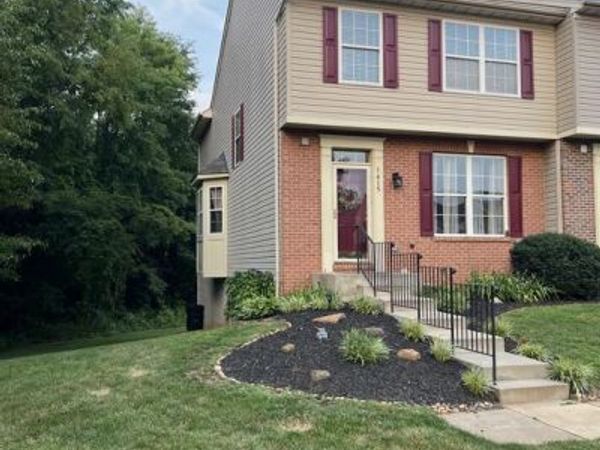 1415 ROMAN RIDGE WAY , BEL AIR, MD 21014