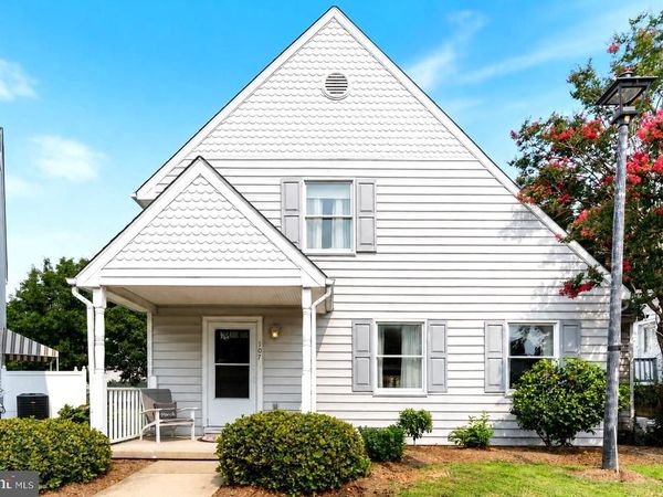 107 GRAY INN COURT , PRINCE FREDERICK, MD 20678