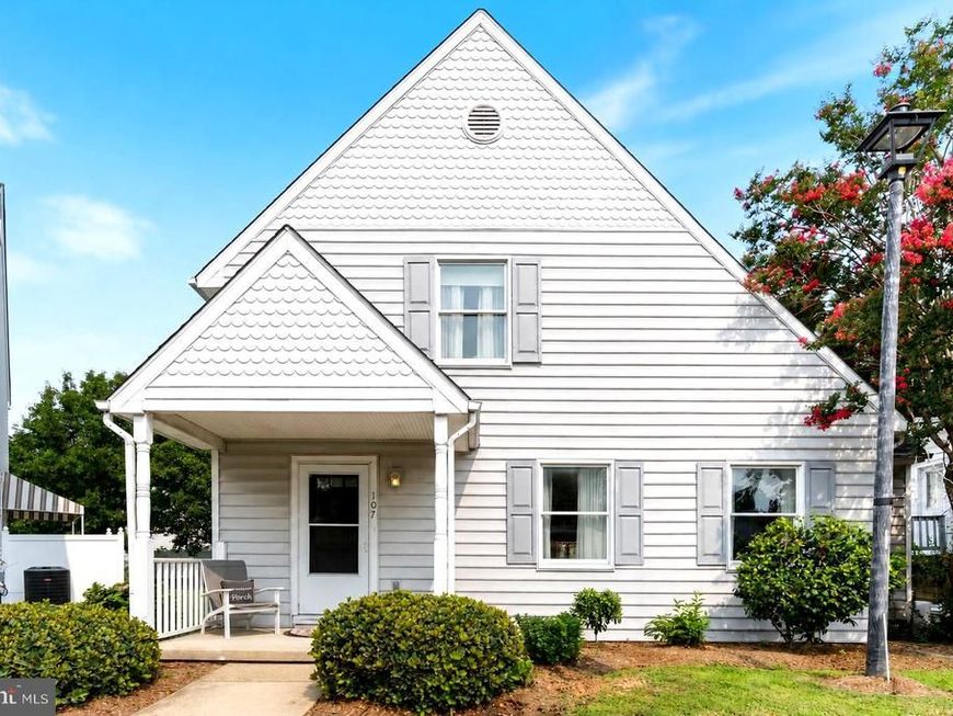 107 Gray Inn Court, Prince Frederick, MD 20678 Main Photo