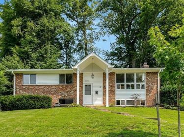 8622 KENILWORTH DRIVE, SPRINGFIELD, VA 22151