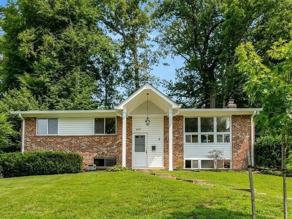 8622 KENILWORTH DRIVE, SPRINGFIELD, VA 22151