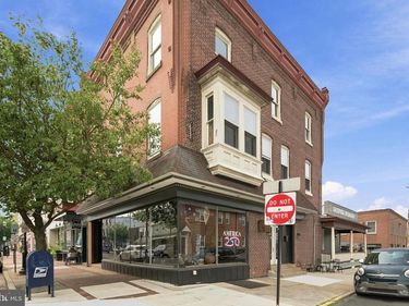 246 MILL STREET, BRISTOL, PA 19007