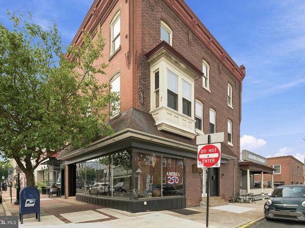 246 MILL STREET, BRISTOL, PA 19007