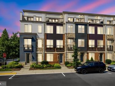 14566 LAKE VISTA DRIVE, CHANTILLY, VA 20151
