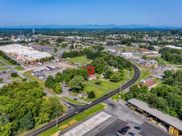 15458 BRAGGS CORNER ROAD , CULPEPER, VA 22701