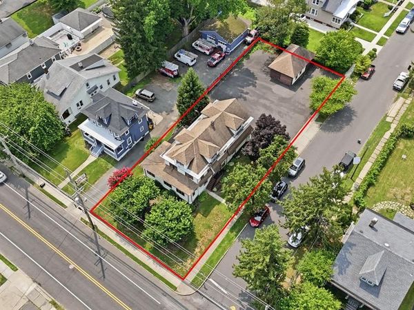 168 WHITE HORSE AVENUE, HAMILTON, NJ 08610