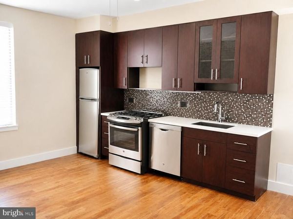 131 S 13TH STREET , Unit 4R, PHILADELPHIA, PA 19107