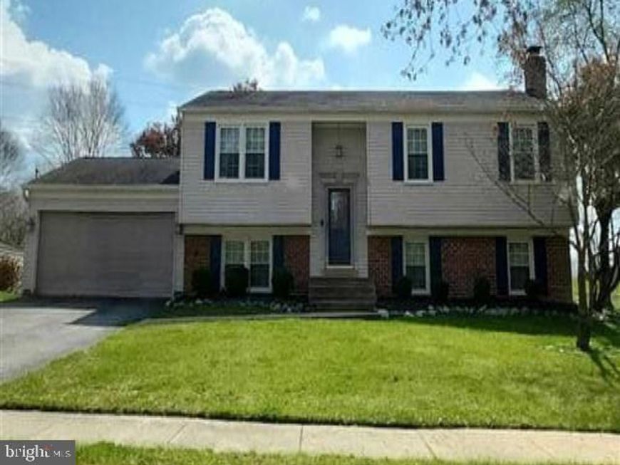9512 Grandhaven Avenue , Upper Marlboro, MD 20772 Main Photo
