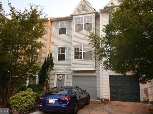 1330 HAMPSHIRE DRIVE , Unit 7E, FREDERICK, MD 21702