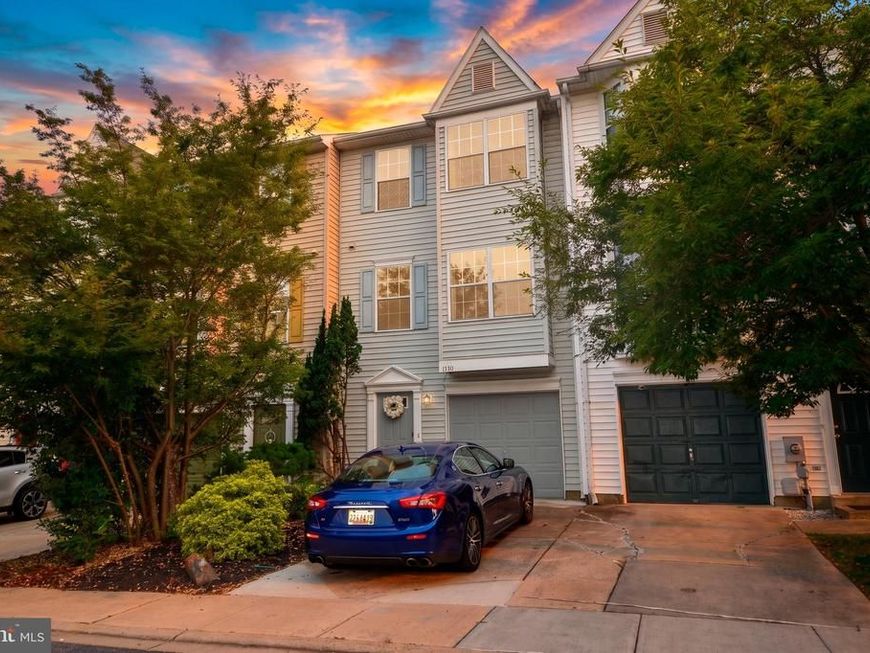 1330 Hampshire Drive, Unit 7E, Frederick, MD 21702 Main Photo