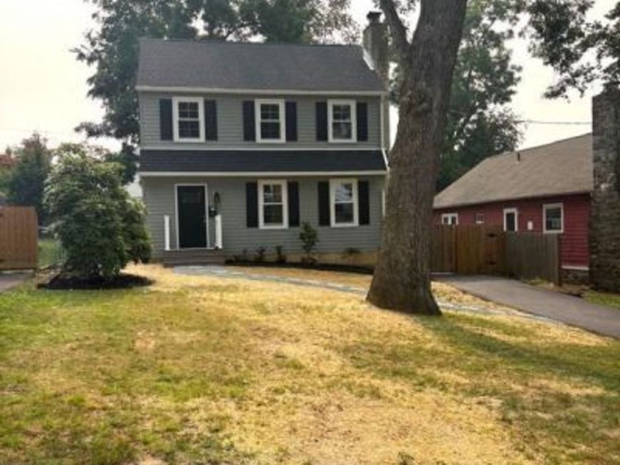 31 Berkley Road , Broomall, PA 19008 Main Photo