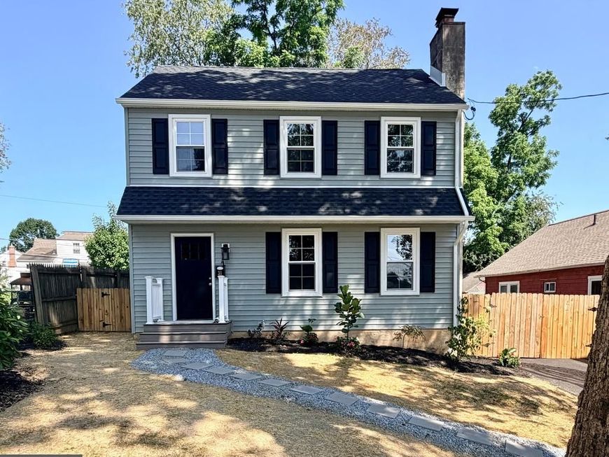 31 Berkley Road, Broomall, PA 19008 Main Photo