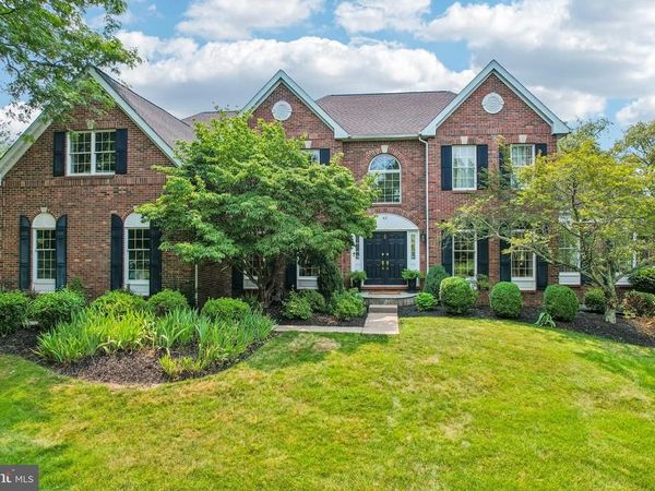 42 CHRISTOPHER DRIVE , PRINCETON, NJ 08540