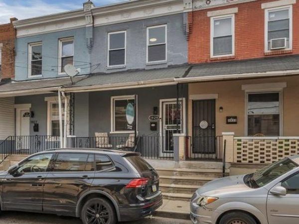 1929 S NORWOOD STREET S, PHILADELPHIA, PA 19145