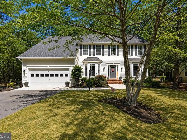 11280 LORD BALTIMORE DRIVE , ISSUE, MD 20645