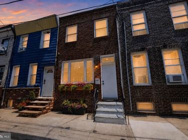 2043 S DARIEN STREET, PHILADELPHIA, PA 19148