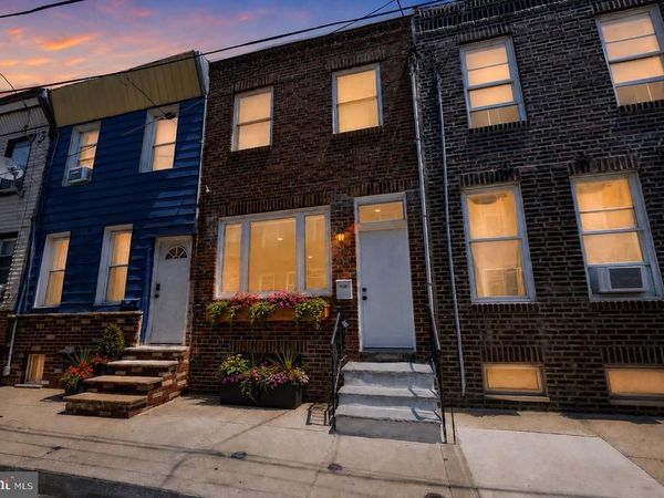 2043 S DARIEN STREET , PHILADELPHIA, PA 19148