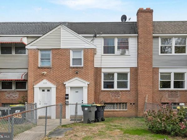 527 HOMESTEAD ROAD , Unit B, WILMINGTON, DE 19805