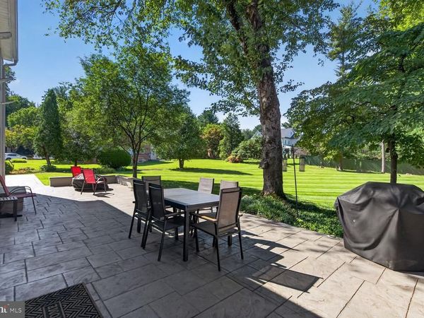 6720 NEWBOLD DRIVE , BETHESDA, MD 20817