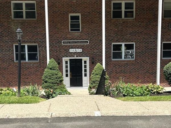 333 LACEY AVENUE , Unit A7, DOYLESTOWN, PA 18901