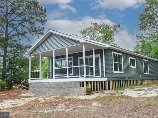 34734 JUDDS JETTY DRIVE , Unit 1223, LONG NECK, DE 19966