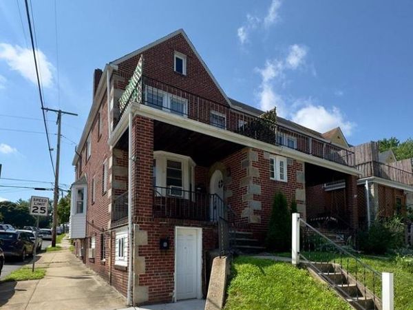 6201 FREDERICK ROAD, Unit 1ST FLOOR, CATONSVILLE, MD 21228