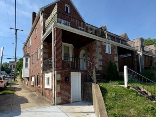 6201 FREDERICK ROAD , Unit 1ST FLOOR, CATONSVILLE, MD 21228