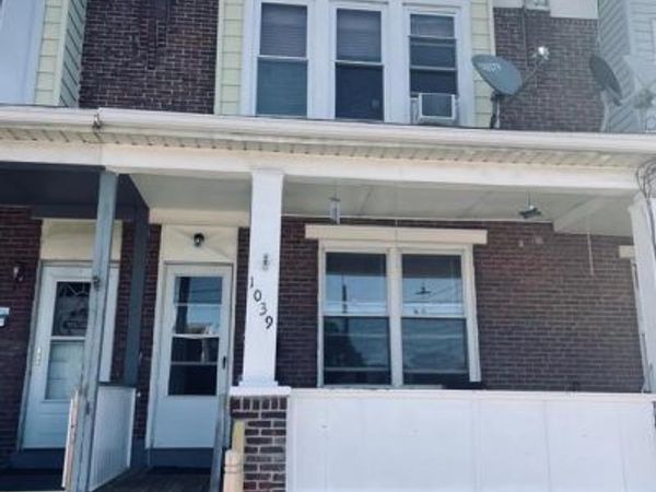 CRUM LYNNE, PA 19022