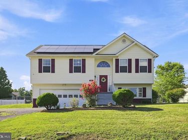 261 BAER OAK DRIVE, MAURERTOWN, VA 22644