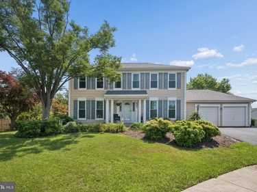 6305 DERBY CIRCLE , FREDERICK, MD 21703