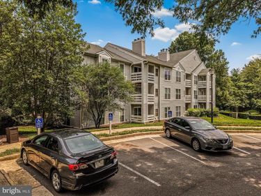 10300 APPALACHIAN CIRCLE , Unit 7-106, OAKTON, VA 22124