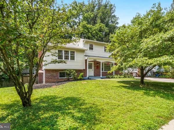 13410 DOWLAIS DRIVE , ROCKVILLE, MD 20853