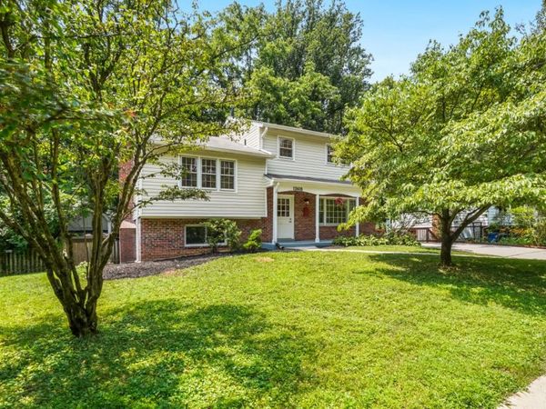 13410 DOWLAIS DRIVE, ROCKVILLE, MD 20853