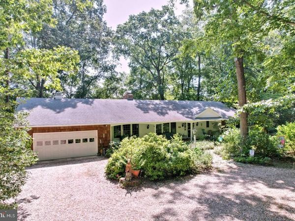 9864 N SHORE DRIVE, SEAFORD, DE 19973