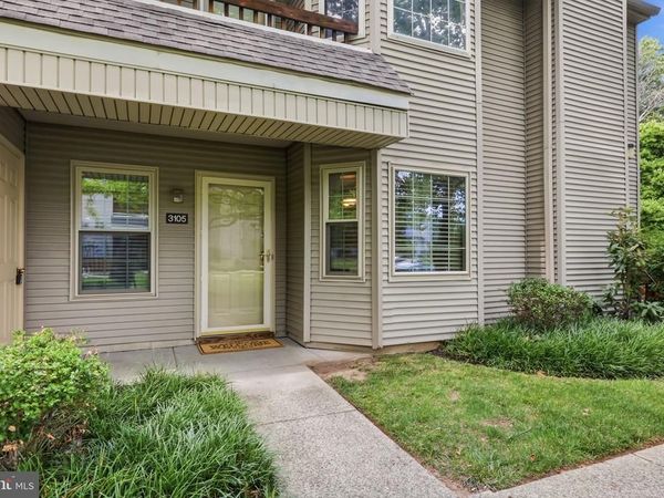 3105 DANBURY COURT , Unit 189, YARDLEY, PA 19067