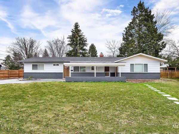220 N Owyhee Street, Boise, ID 83706